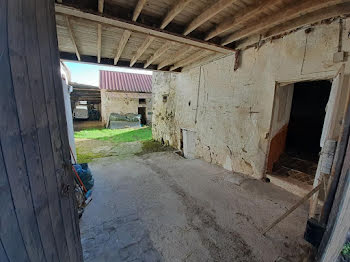 ferme à Saâcy-sur-Marne (77)