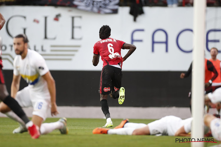 Ce joueur décide de prendre ses distances avec la presse 