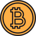 Crypto Price Badge