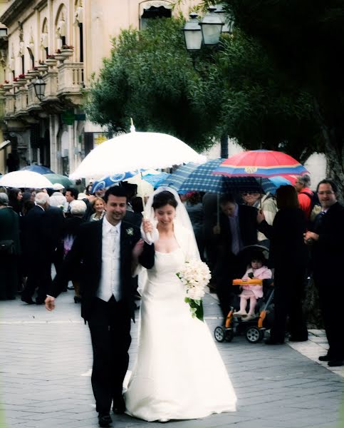 Wedding photographer Giuseppe Costanzo (costanzo). Photo of 28 August 2015