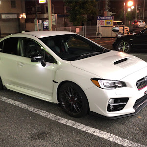 WRX STI