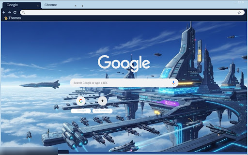Sky Harbor Dreams screenshot 1