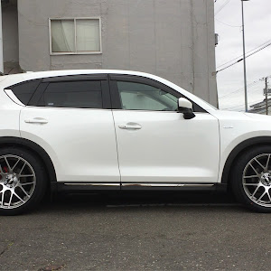 CX-5 KF2P