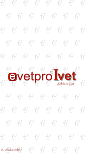 EvetProIVET