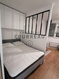 appartement à Montpellier (34)