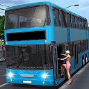 アプリのダウンロード New York City Bus Simulator をインストールする 最新 APK ダウンローダ