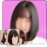 Cover Image of 下载 Short Hairstyles for Women 1.0 APK