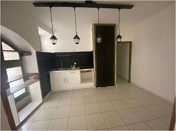 appartement à Beziers (34)