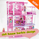 Download doll house barbie design For PC Windows and Mac 1.0