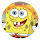 SpongeBob HD Wallpapers New Tabs Pop Theme