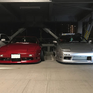 180SX KRPS13