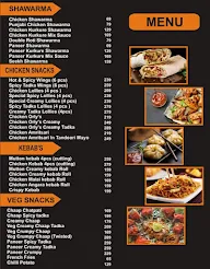 Roti N Boti menu 4