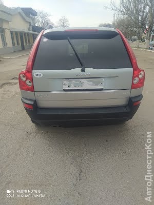 продам авто Volvo XC90 XC90 фото 2