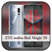 Theme for ZTE nubia Red Magic 5S