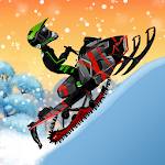 Cover Image of Download Arctic Cat® Snowmobile Racing 1.4.3 APK