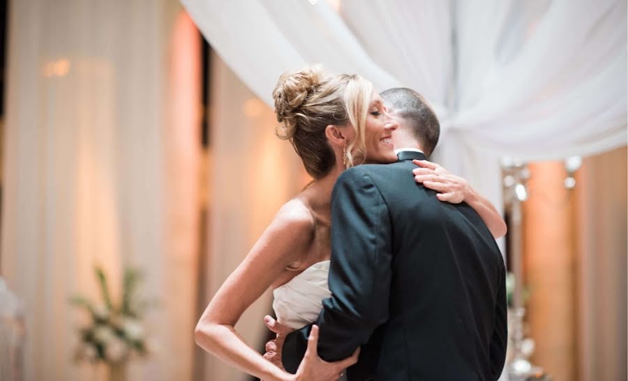 Nhiếp ảnh gia ảnh cưới Jennifer Weinman (jenniferweinman). Ảnh của 30 tháng 12 2019