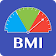 BMI Calculator and Tracking icon