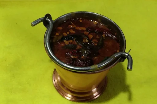 Dal Tadka