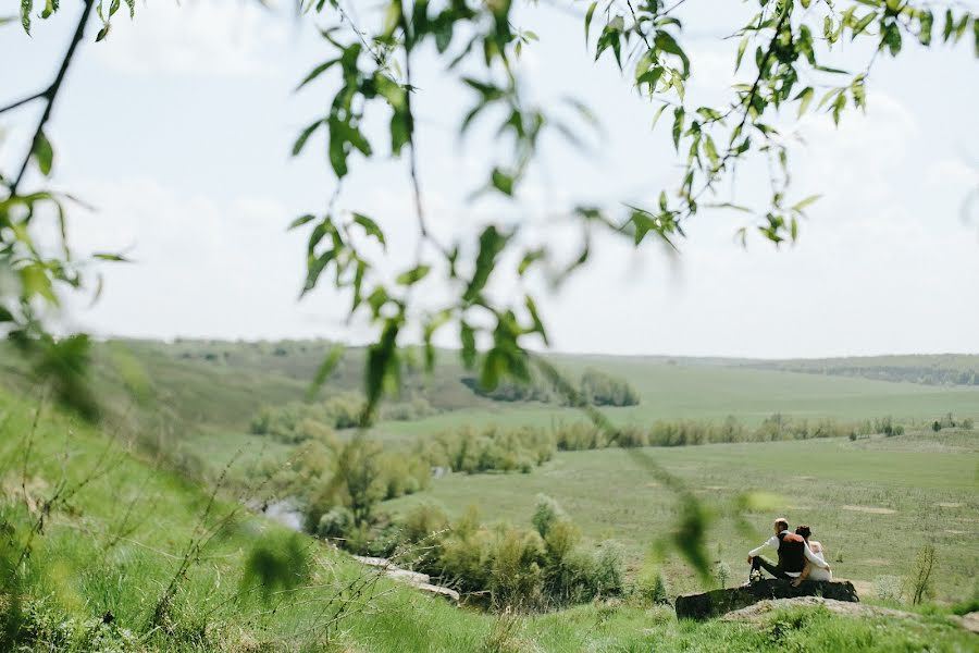 Kāzu fotogrāfs Oksana Schemerova (oksanaschem). Fotogrāfija: 13. maijs 2016