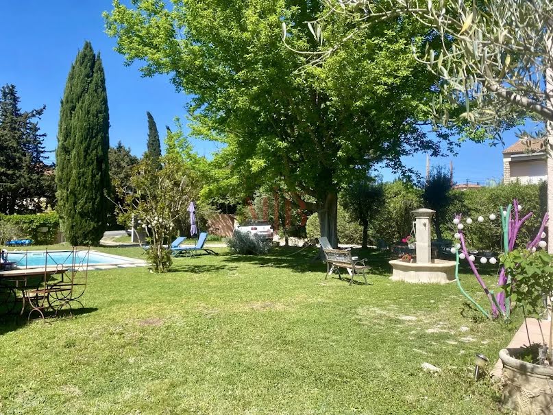 Vente maison 6 pièces 140 m² à Aix-en-Provence (13090), 995 000 €