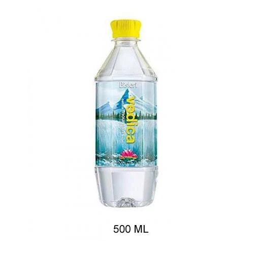 Mineral Water