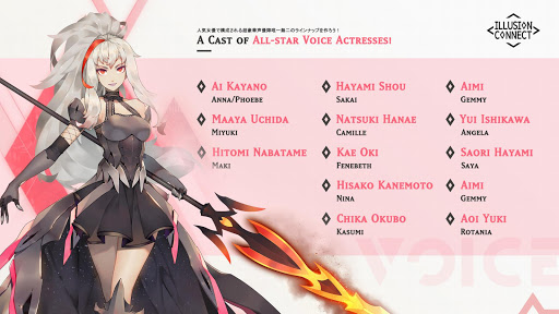 Illusion Connect Mod Unlimited Money 1 0 8 For Android