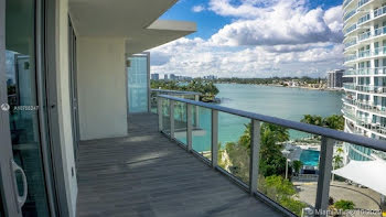 appartement à Miami Beach (null)