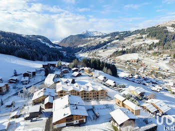 appartement à Les Gets (74)