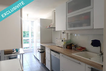 appartement à Chilly-Mazarin (91)