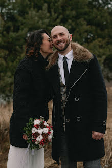 婚禮攝影師Igor Rupec（rupetsigor）。2月22日的照片