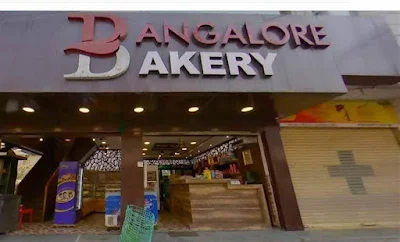 Bake Well Banglore Bakery