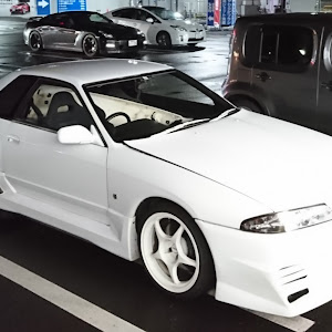 スカイライン GT-R BNR32