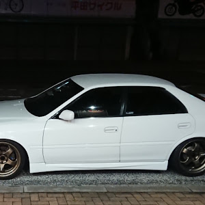 チェイサー JZX100