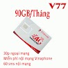 Sim 4G Itel, Sim 90G/Th Tốc Độ Cao 4G Mạng Vinaphone, Gọi Vinaphone Miễn Phí.