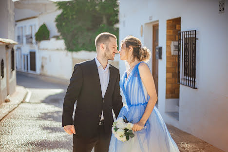 Wedding photographer Aleksey Asanov (asanov). Photo of 11 September 2021