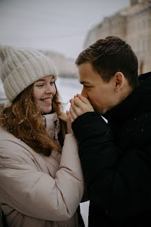 Wedding photographer Razilya Idiyatullina (brazilya). Photo of 15 February