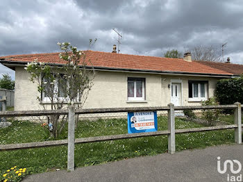 maison à Dreux (28)