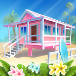 Cover Image of Download Tropical Forest: Match 3 Story 1.4.1 APK