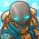 Cover Image of Download Steampunk Defense: Tower Defense 20.32.478 APK