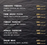 Modonika menu 2