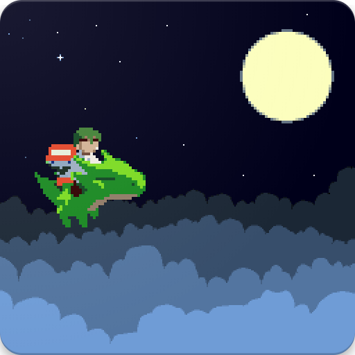 Cave Story Outer Wall Paper Google Play のアプリ