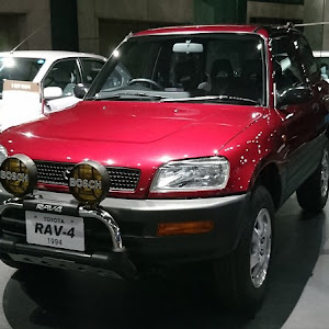 RAV4 SXA10W