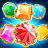 Clockmaker: Jewel Match 3 Game icon