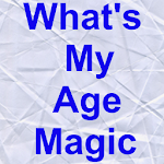What's My Age? Magic Apk