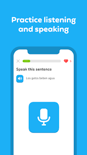 Duolingo: Learn Languages Free 5