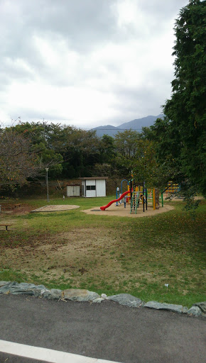 土橋公園