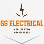 GS Electrical Logo