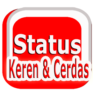 Kata-Kata Bijak Status FB  Icon