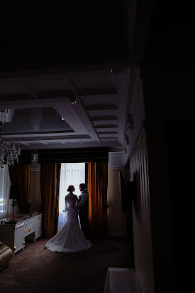 Wedding photographer Aleksey Boyarkin (alekseyboyar). Photo of 10 April 2019