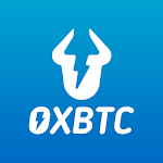 Cover Image of Скачать OXBTC 7.0.0 APK